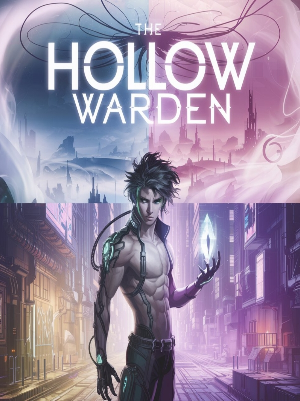 The Hollow Warden