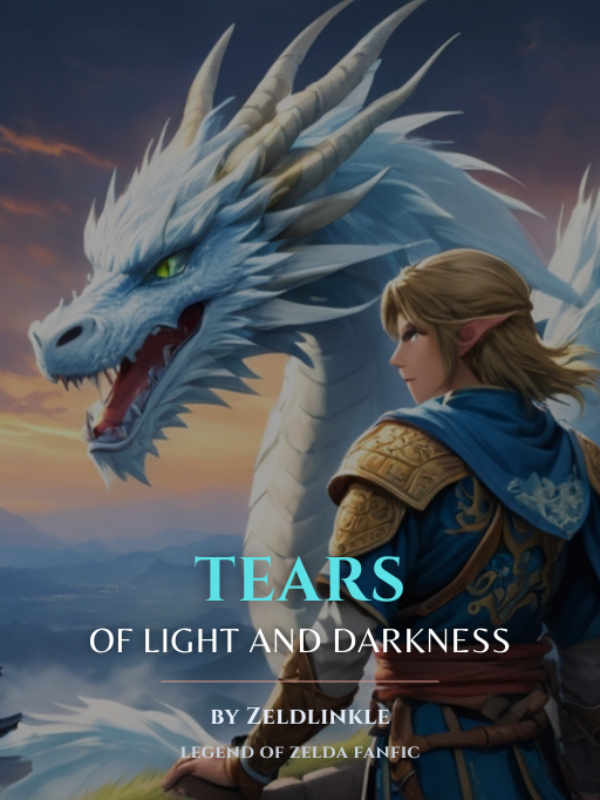 The Legend of Zelda - Tears of Light and Darkness