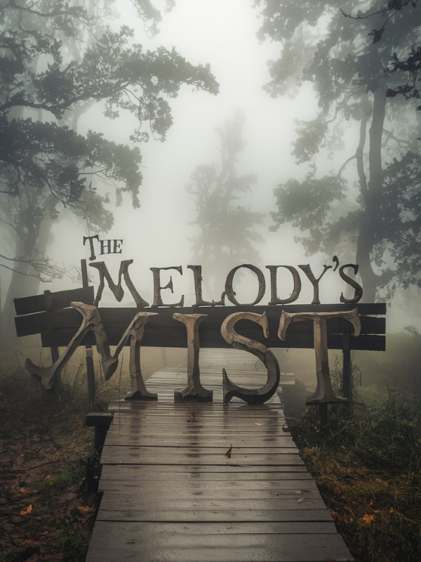 The Melody’s Mist