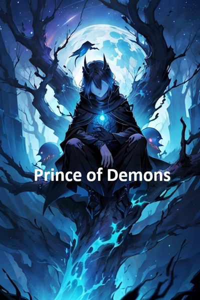 The Prince of Demons