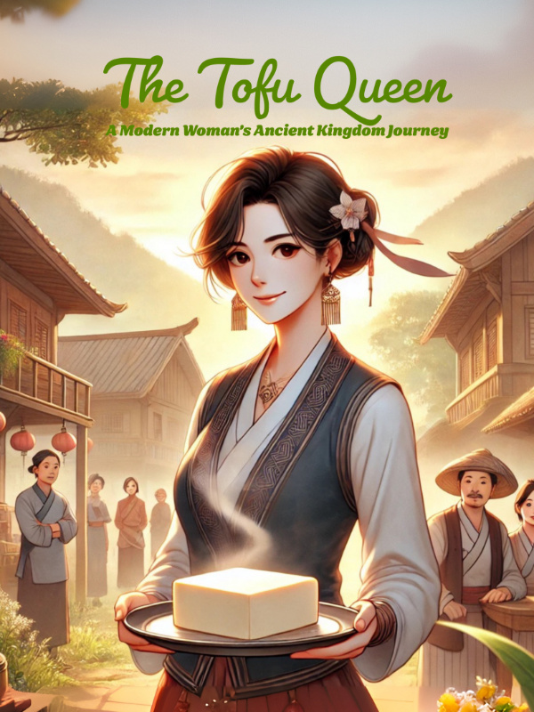 The Tofu Queen: A Modern Woman's Ancient Kingdom Journey