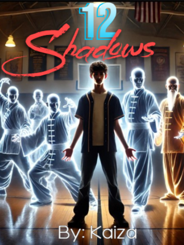 The Twelve Shadows