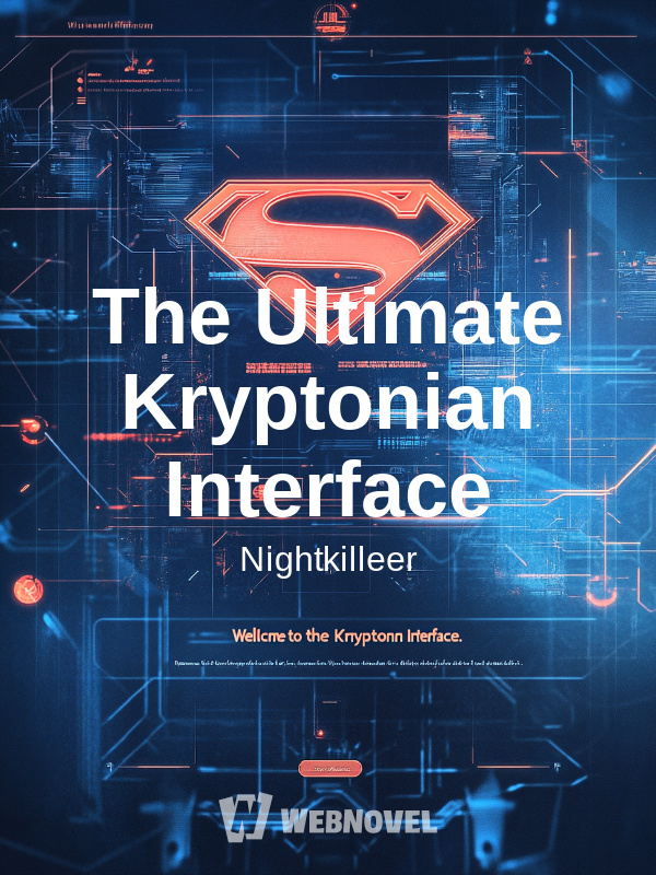 The Ultimate Kryptonian Interface