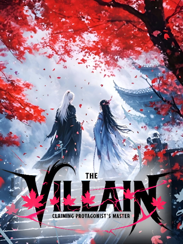 The Villain: Claiming The Protagonist's Master