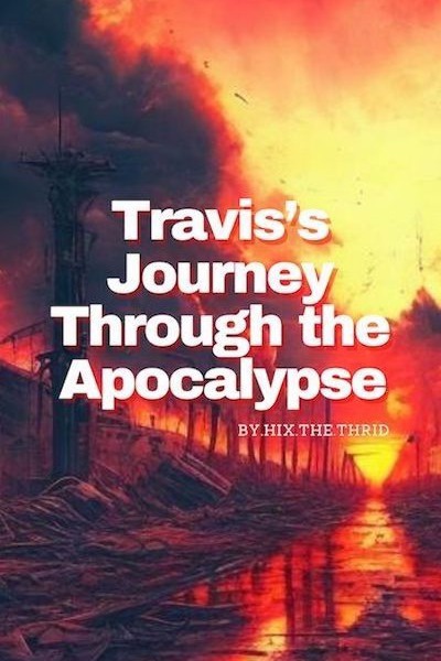 Travis's Journey Through the Apocalypse