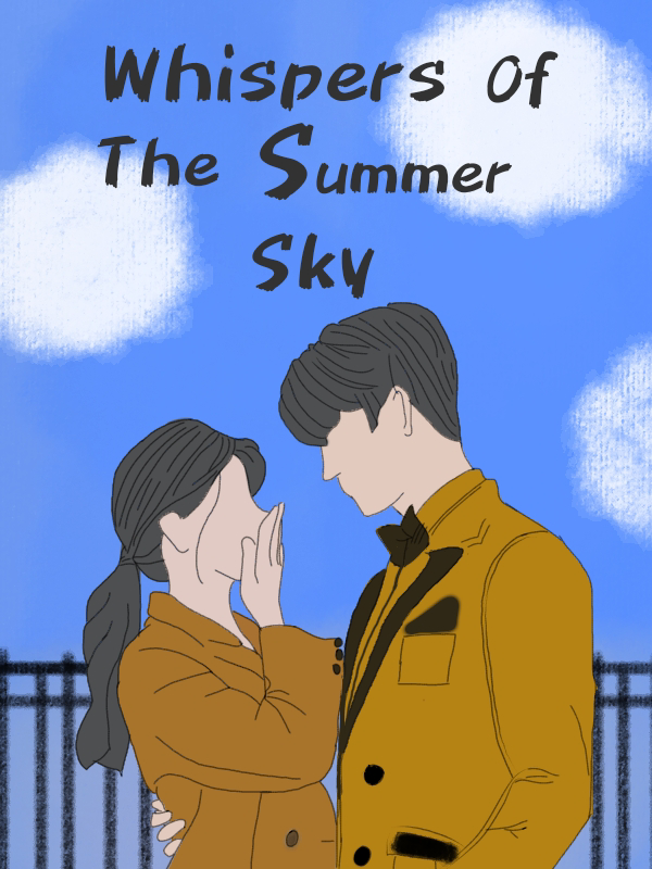 Whispers of the Summer Sky