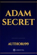 Adam secret