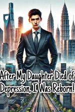 After My Daughter Died of Depression, I Was Reborn!