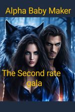 Alpha Baby Maker: The Second Rate Gala