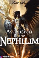 Ascension of the Nephilim