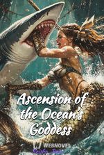 Ascension of the Ocean’s Goddess