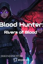 Blood Hunter: Rivers of Blood