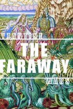 Byzantine Wars 3: The Faraway