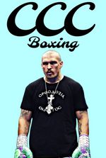 CCC Boxing 1