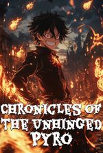 Chronicles of the Unhinged Pyro