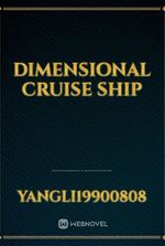 Dimensional Cruise Ship