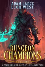 Dungeon Champions