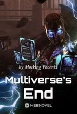 End of the Sky (Multiverse's End)