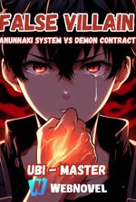 False Villain : Anunnaki System vs Demon Contract