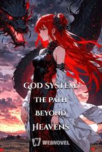 God System: The Path Beyond Heavens