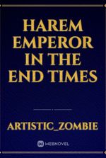 Harem Emperor In The End Times