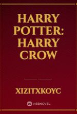 Harry Potter: Harry Crow