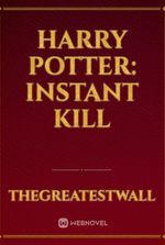 Harry Potter: Instant Kill