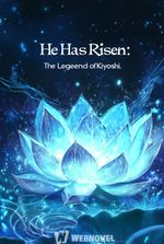 He has Risen: The Legend of Kiyoshi