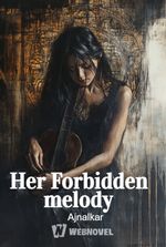 Her Forbidden melody