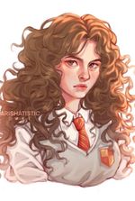 Hermione Granger and the Potion of Perilous Pleasure