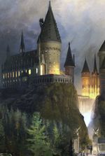 Hogwarts: Become the Heir of the Family at the Start