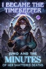 I Became the Timekeeper: Juno and the Minutes of her Shattered Deaths