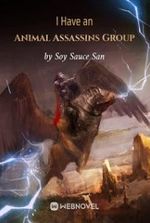 I Have an Animal Assassins Group