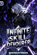 Infinite Skill Devourer