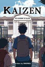 KAIZEN: THE ACADEMY OF KILLERS