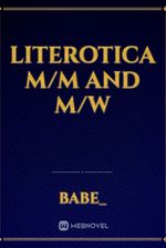 Literotica m/m and m/w