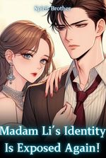 Madam Li’s Identity Is Exposed Again!