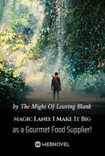 Magic Land: I Make It Big as a Gourmet Food Supplier!