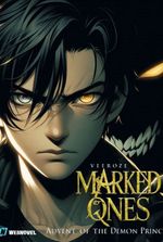 Marked Ones: Advent of the Demon Prince