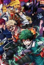 Mha One shots