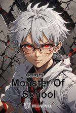 Monster Of School