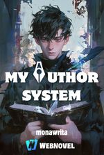 My Author System