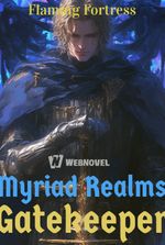 Myriad Realms Gatekeeper