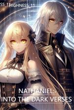 NATHANIEL:INTO THE DARK VERSES