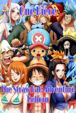 One Pice: The Straw Hat Adventure Reborn.