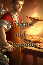 Pizzas and Dragons