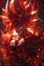 Reborn as Goku: The Saiyan without limits