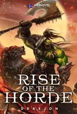 Rise of the Horde