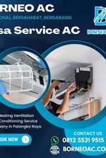 SERVICE AC