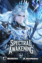 Spectral Awakening: Unlocking The Godhood Legacy